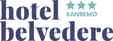 Hotel Belvedere Sanremo - Liguria
